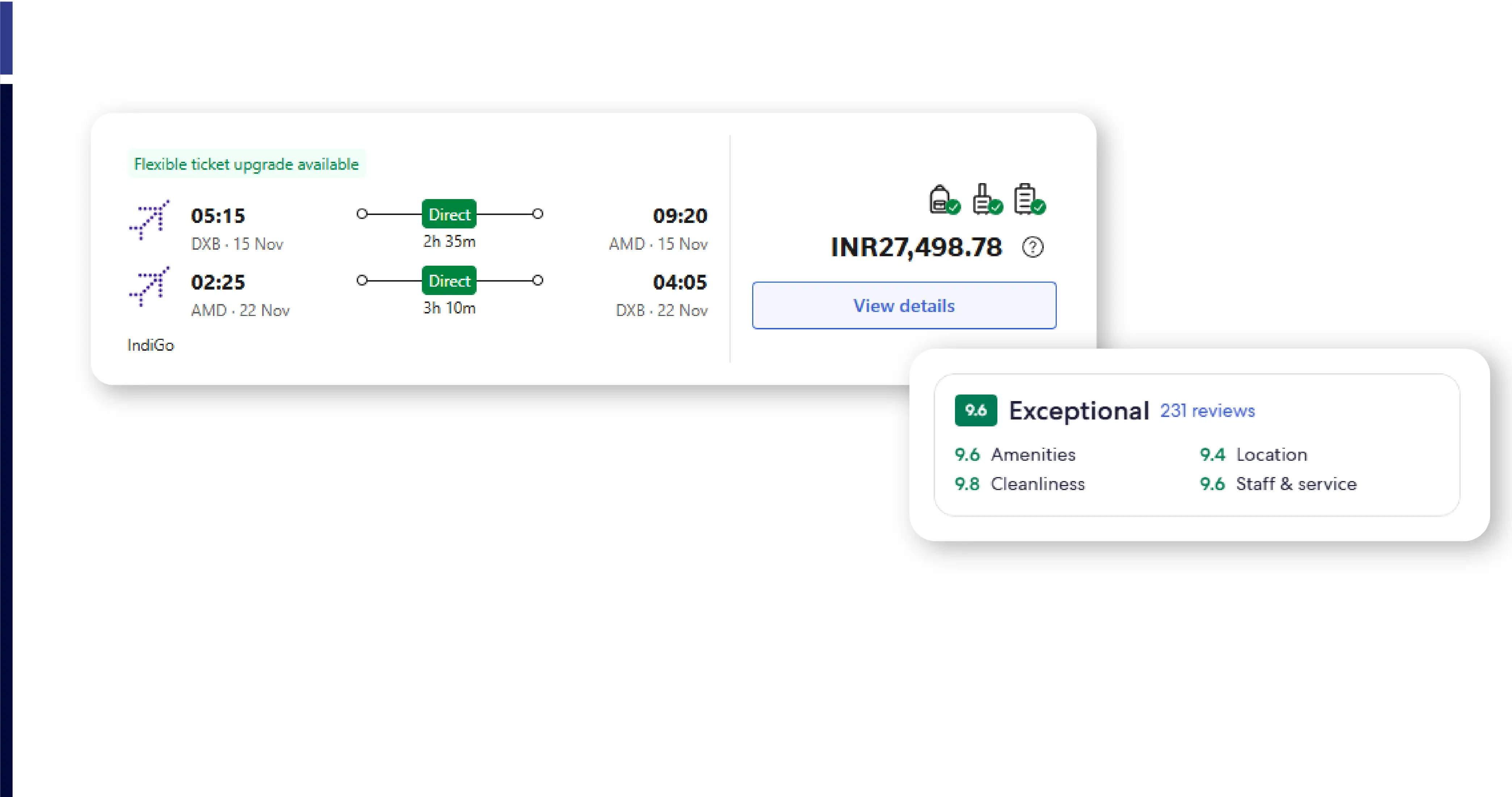 Challenges in the Travel Industry